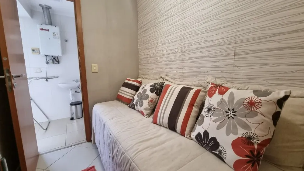 Apartamento, 3 quartos, 148 m² - Foto 8