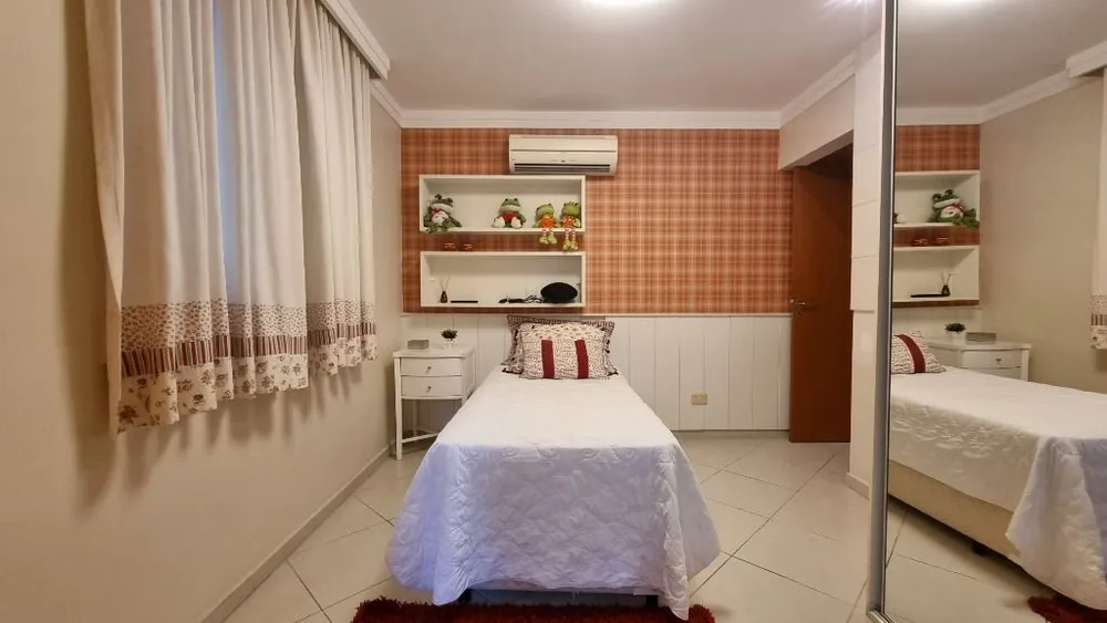 Apartamento, 3 quartos, 148 m² - Foto 6