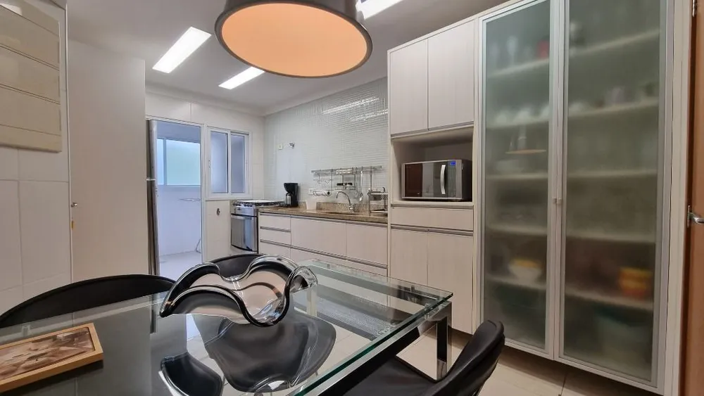 Apartamento, 3 quartos, 148 m² - Foto 9
