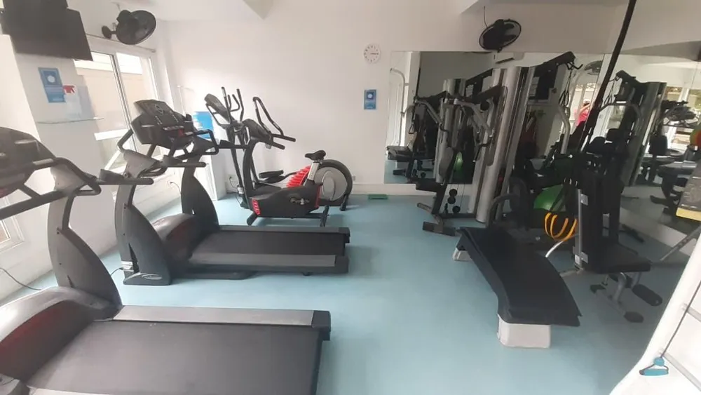Apartamento, 3 quartos, 148 m² - Foto 15