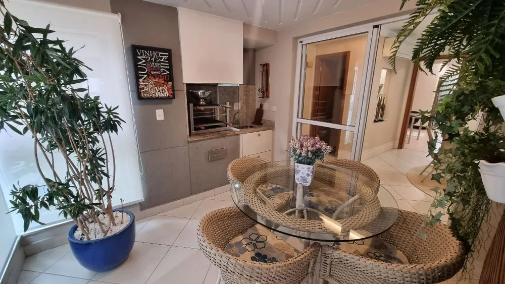 Apartamento, 3 quartos, 148 m² - Foto 3