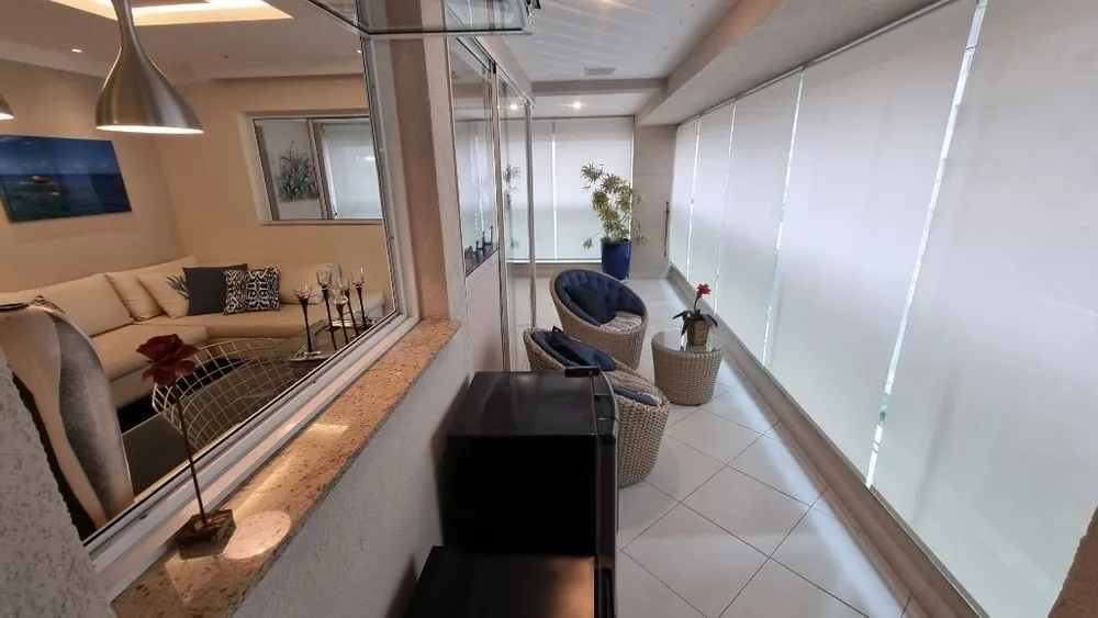 Apartamento, 3 quartos, 148 m² - Foto 4