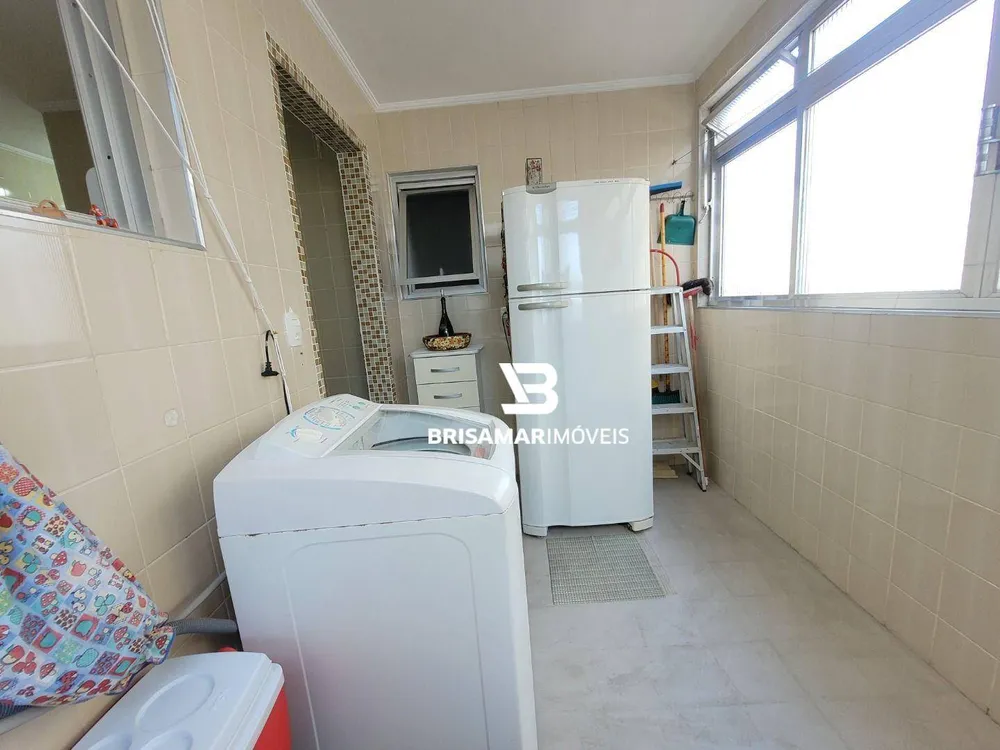 Apartamento, 2 quartos, 70 m² - Foto 2