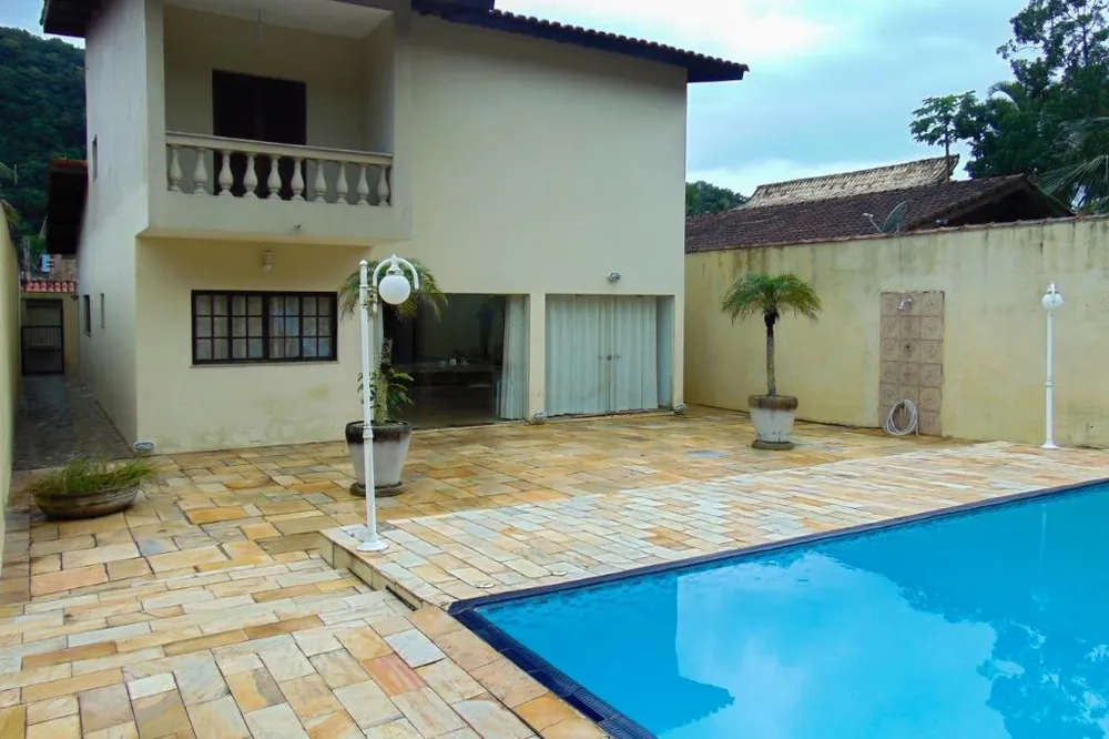 Casa, 4 quartos - Foto 2