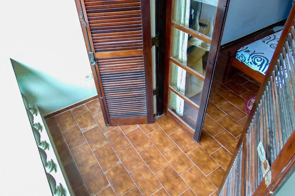Casa, 4 quartos - Foto 7