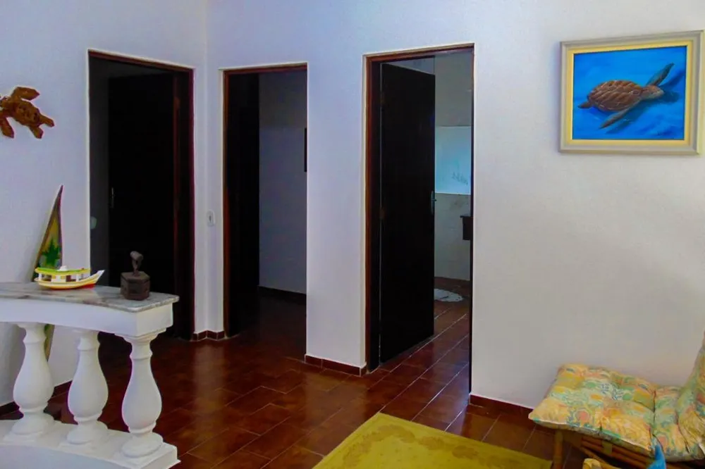 Casa, 4 quartos - Foto 10