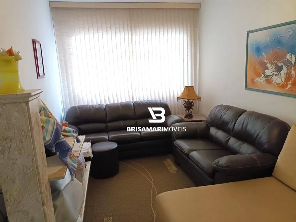 Apartamento, 2 quartos, 67 m² - Foto 2
