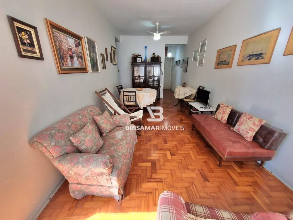 Apartamento, 2 quartos, 87 m² - Foto 3