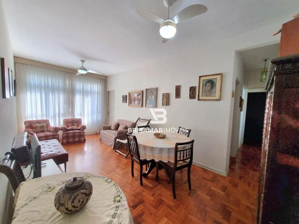 Apartamento, 2 quartos, 87 m² - Foto 4