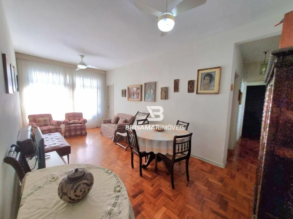 Apartamento, 2 quartos, 87 m² - Foto 5