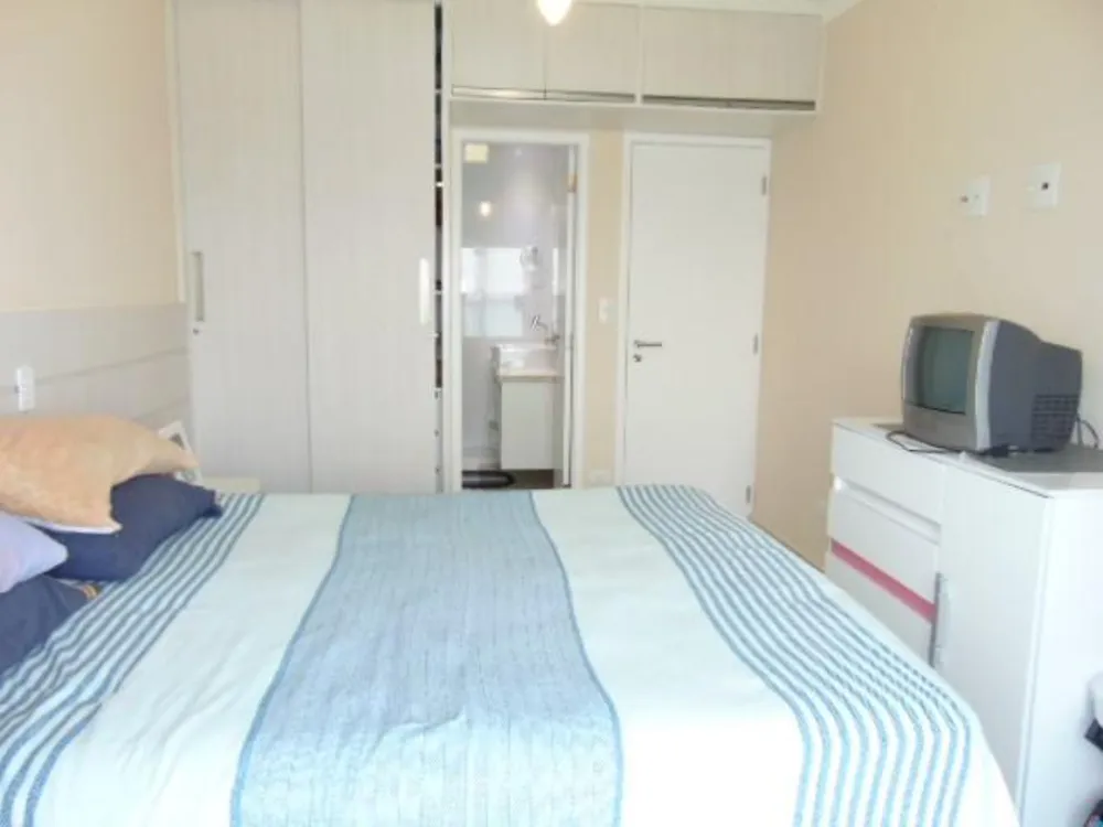 Apartamento, 3 quartos, 102 m² - Foto 4
