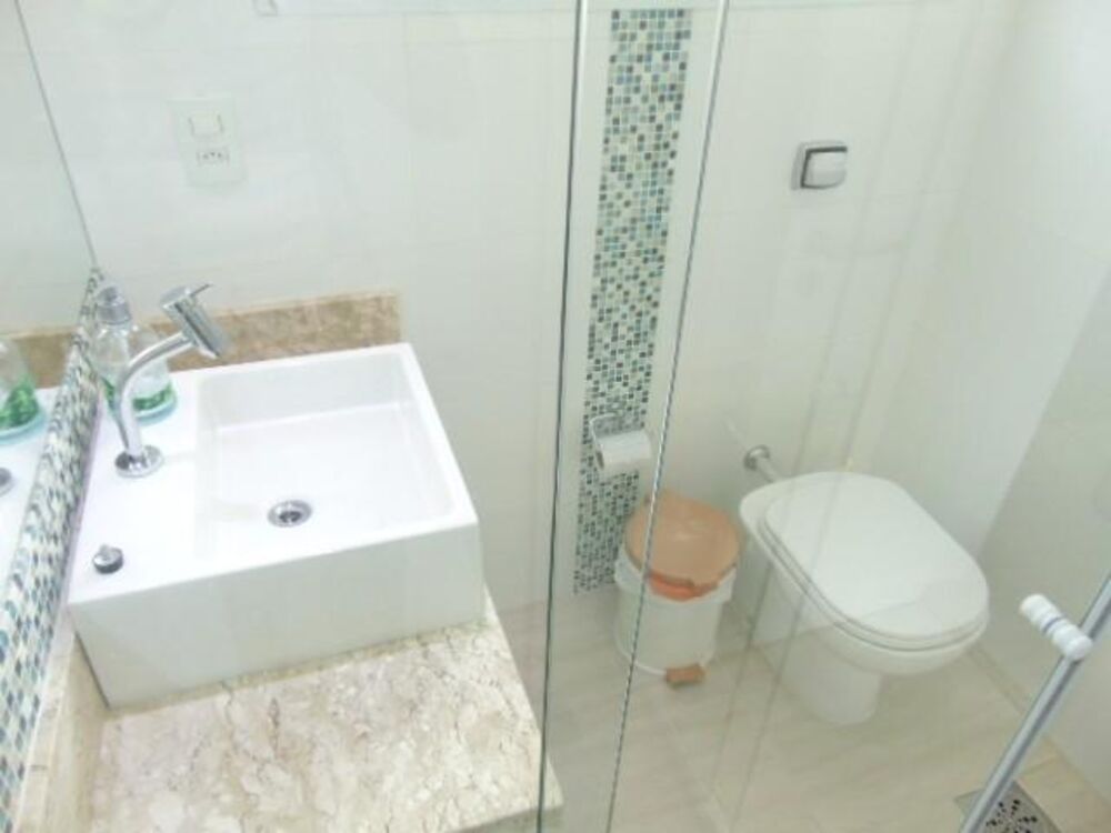 Apartamento, 3 quartos, 102 m² - Foto 1