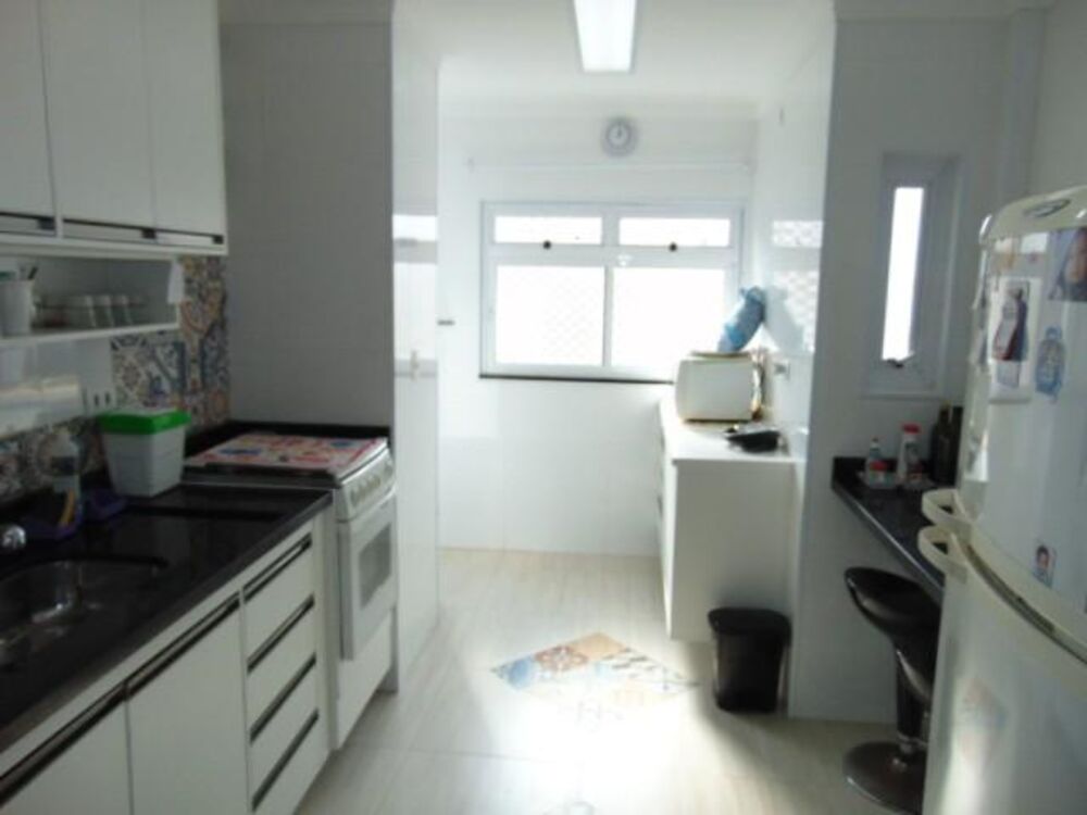 Apartamento, 3 quartos, 102 m² - Foto 3