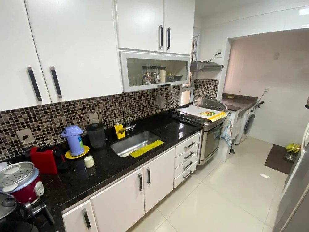 Apartamento, 3 quartos, 80 m² - Foto 13