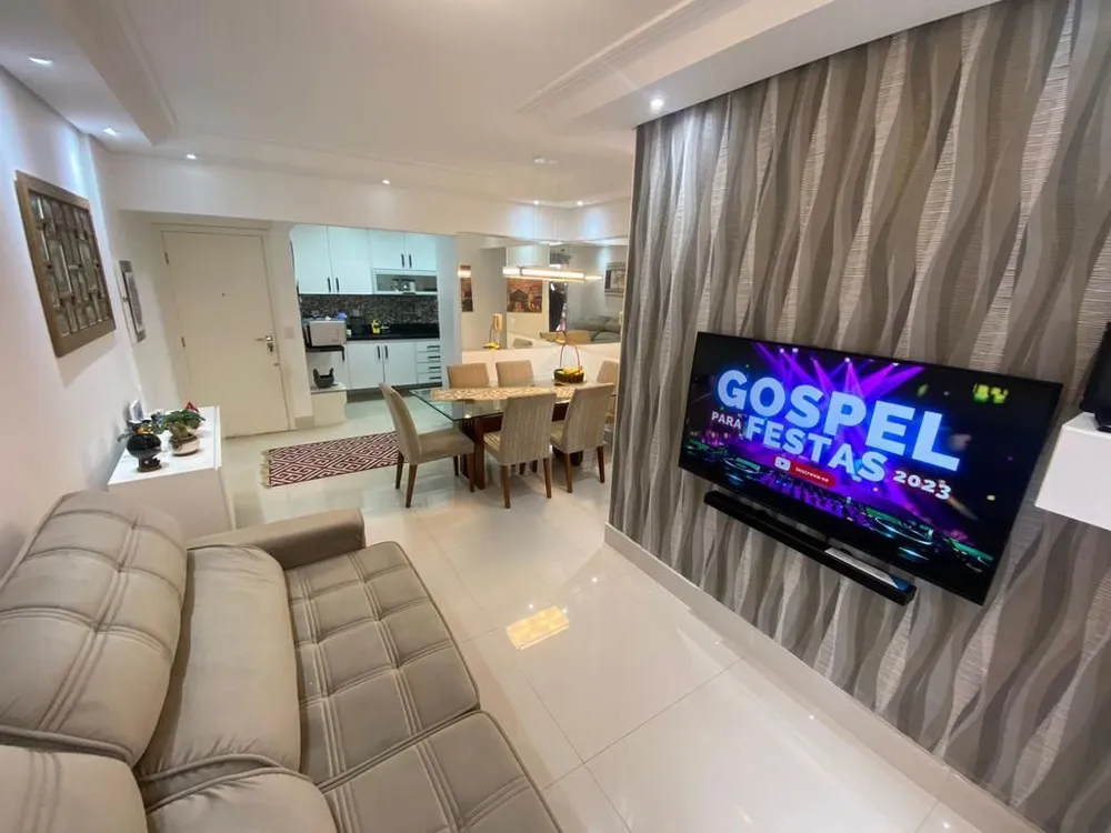 Apartamento, 3 quartos, 80 m² - Foto 1