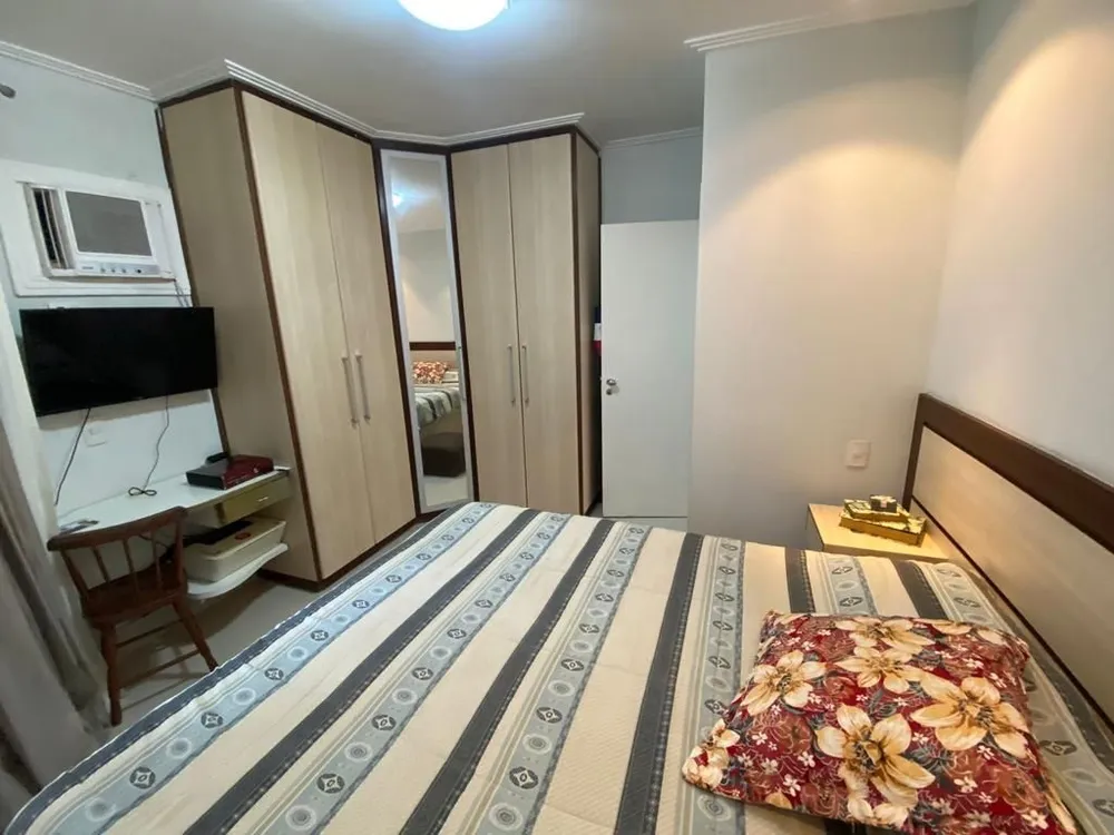 Apartamento, 3 quartos, 80 m² - Foto 3