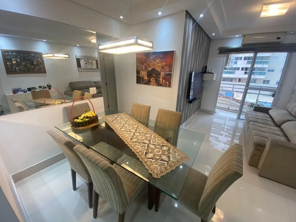 Apartamento, 3 quartos, 80 m² - Foto 1