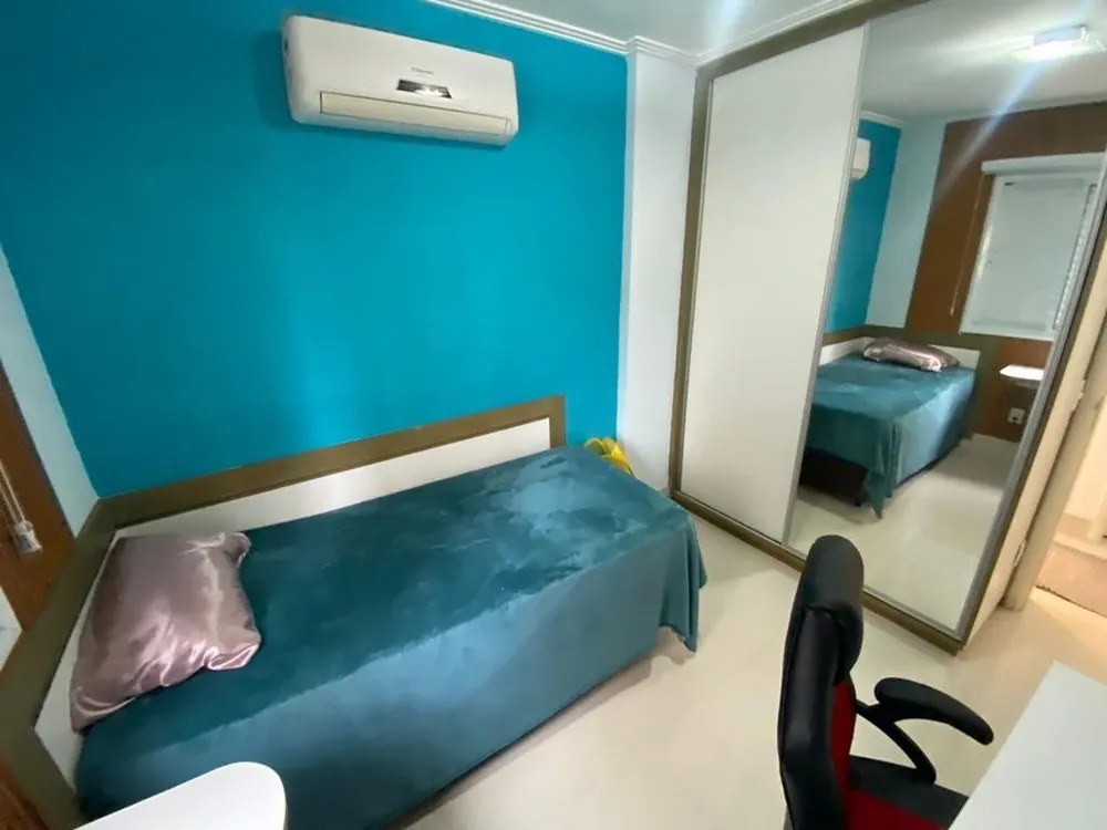 Apartamento, 3 quartos, 80 m² - Foto 7
