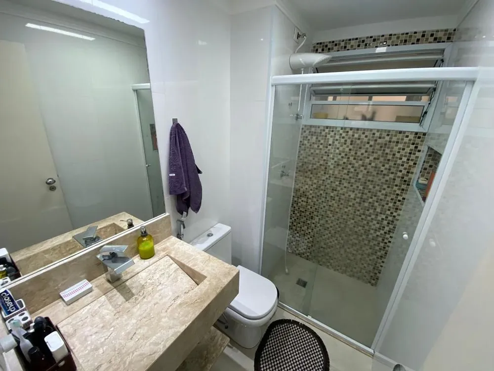 Apartamento, 3 quartos, 80 m² - Foto 2
