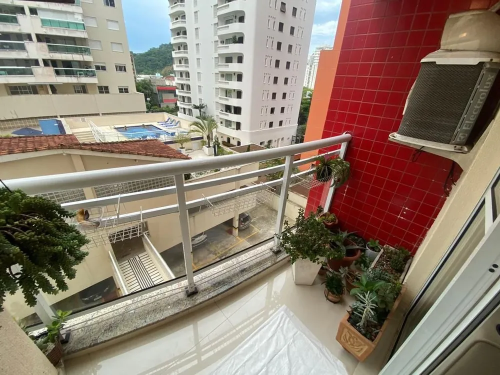 Apartamento, 3 quartos, 80 m² - Foto 4