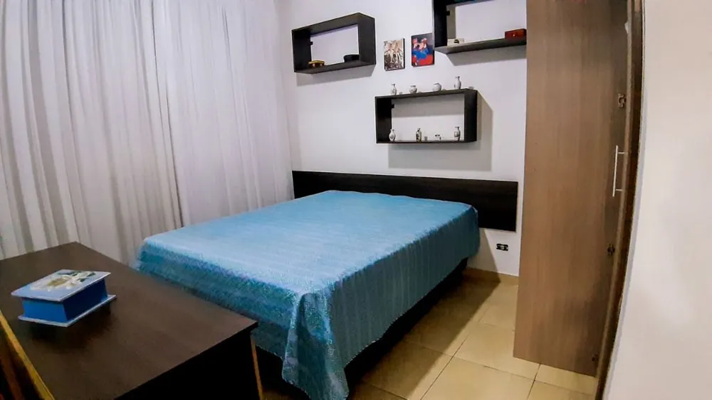 Apartamento, 3 quartos, 170 m² - Foto 2
