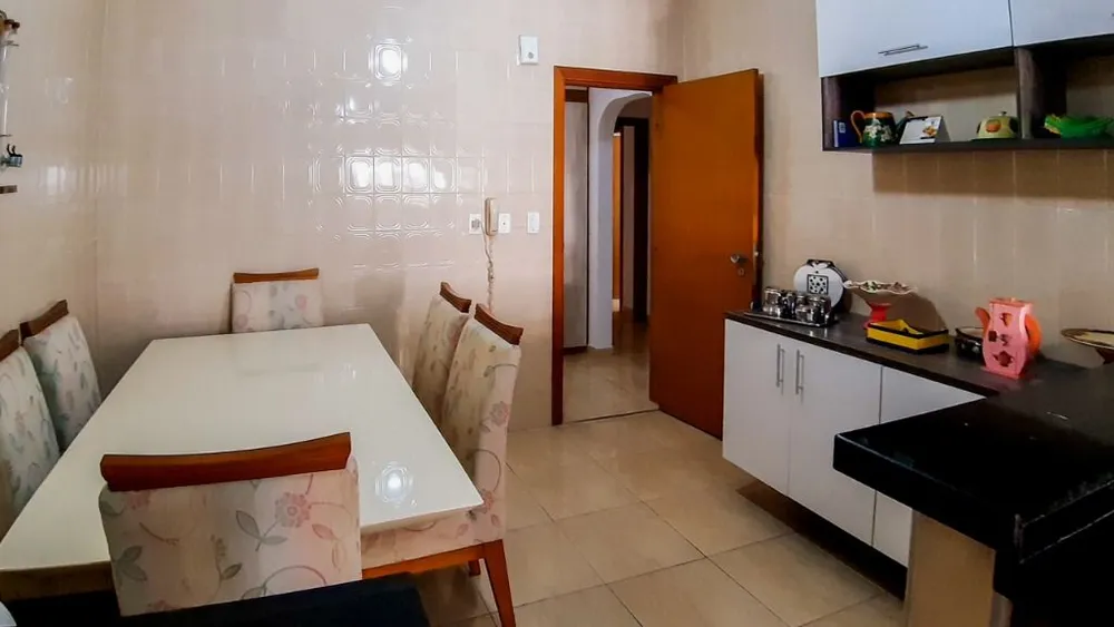 Apartamento, 3 quartos, 170 m² - Foto 3
