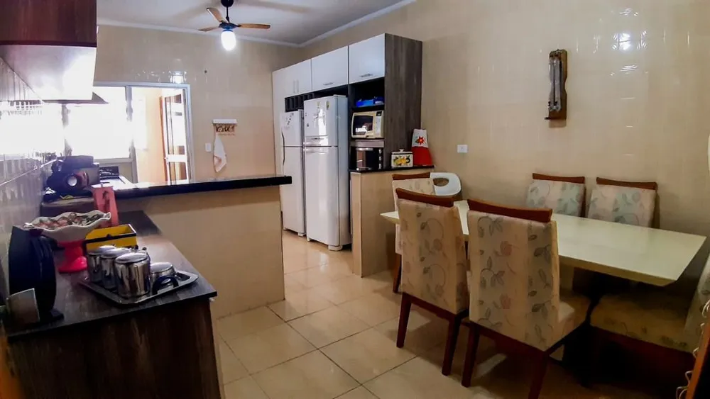 Apartamento, 3 quartos, 170 m² - Foto 5