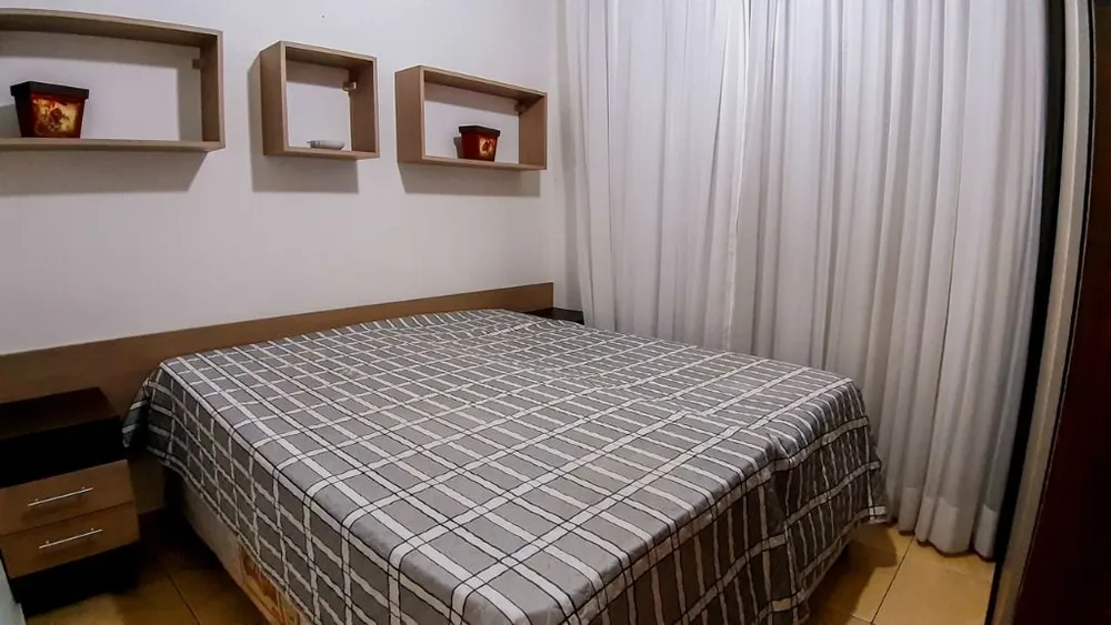 Apartamento, 3 quartos, 170 m² - Foto 7