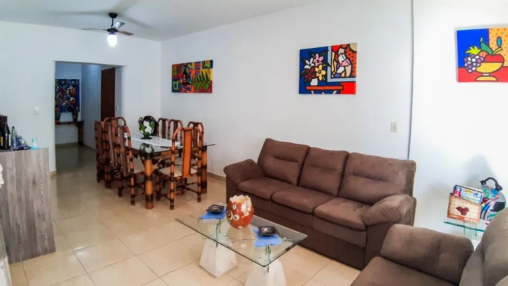 Apartamento, 3 quartos, 170 m² - Foto 9