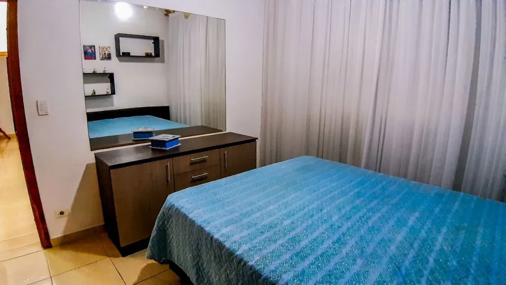 Apartamento, 3 quartos, 170 m² - Foto 4