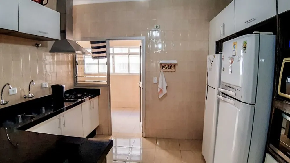 Apartamento, 3 quartos, 170 m² - Foto 12