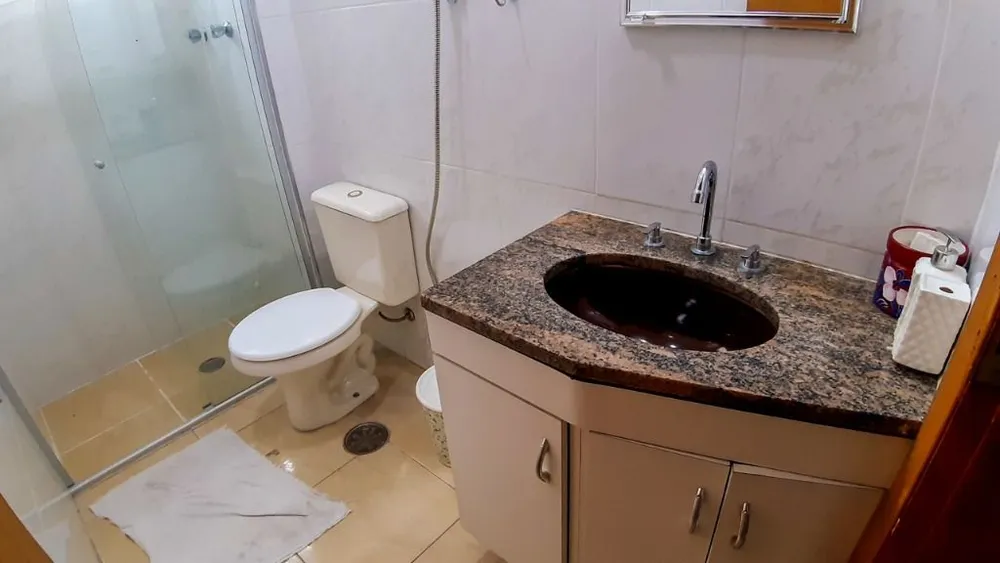 Apartamento, 3 quartos, 170 m² - Foto 8