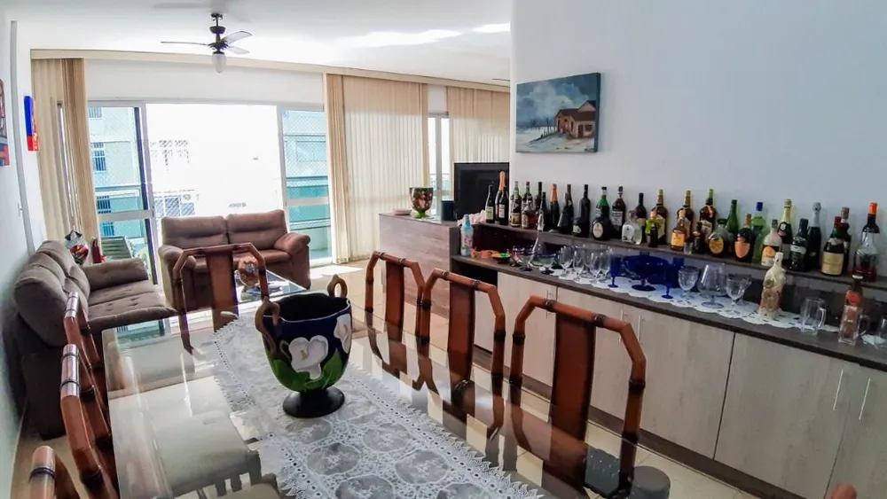 Apartamento, 3 quartos, 170 m² - Foto 1