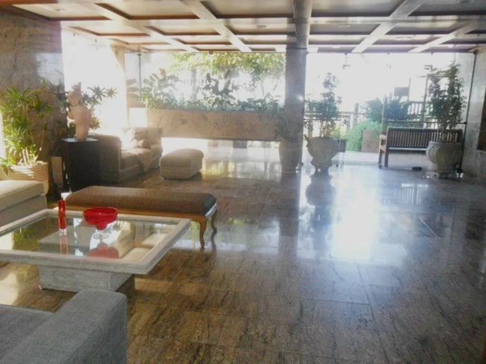 Apartamento, 3 quartos, 210 m² - Foto 15