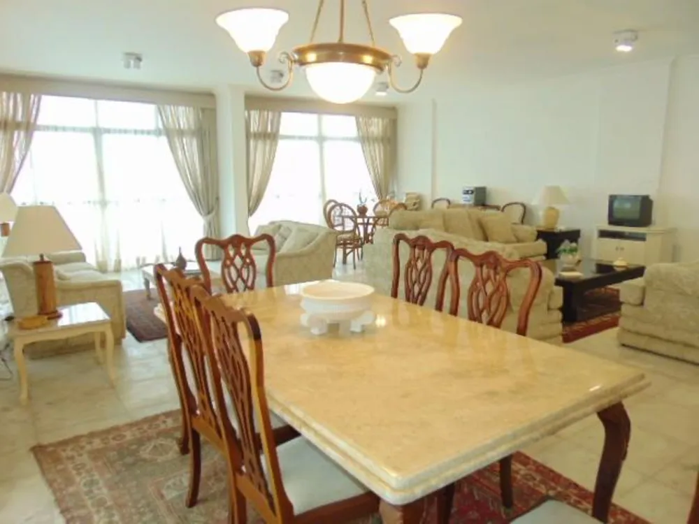 Apartamento, 3 quartos, 210 m² - Foto 3