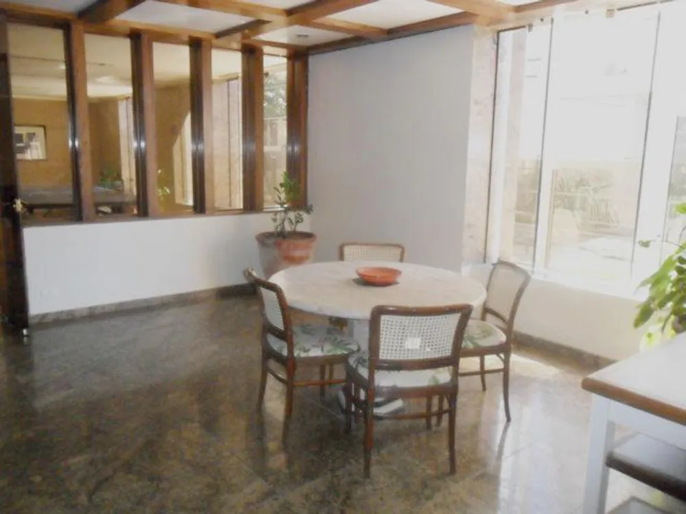 Apartamento, 3 quartos, 210 m² - Foto 14