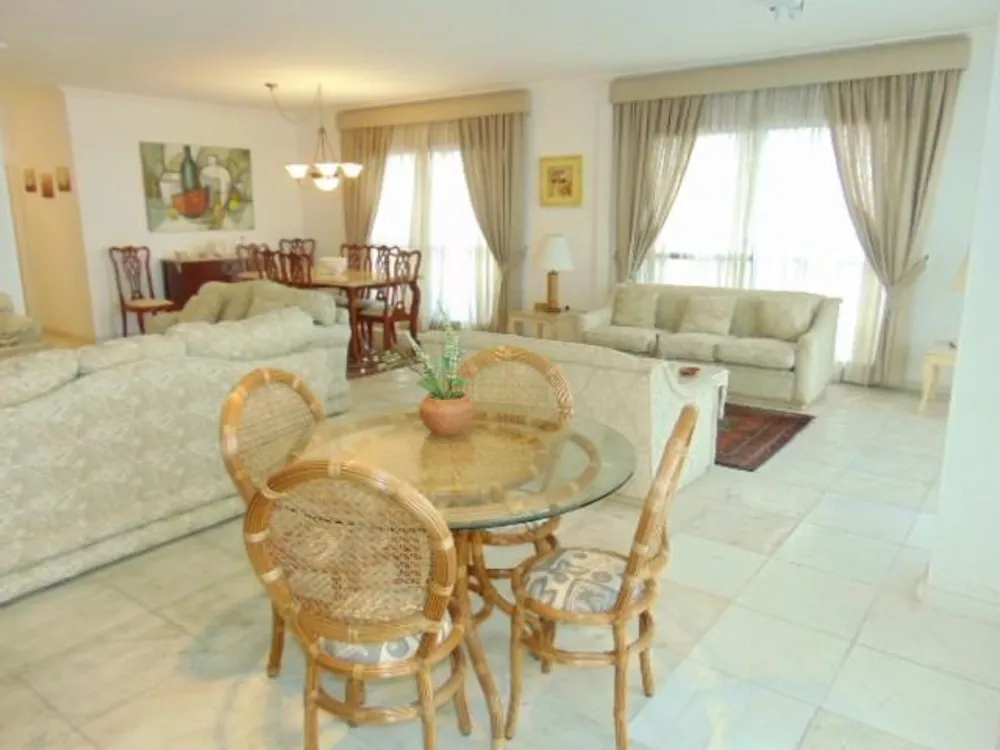 Apartamento, 3 quartos, 210 m² - Foto 5