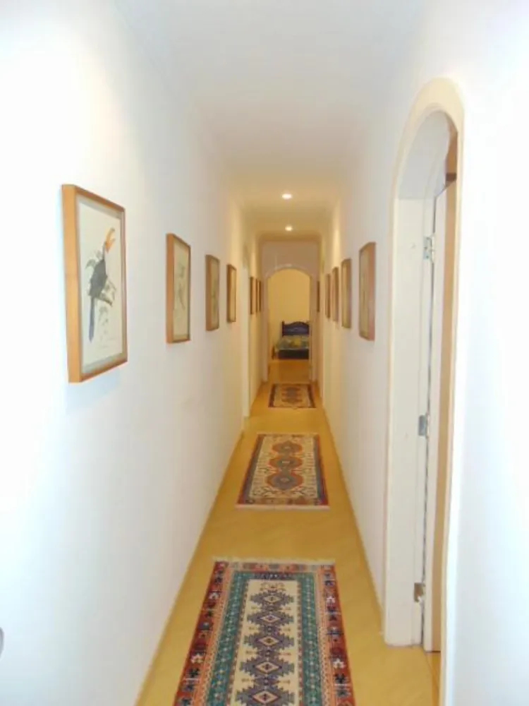 Apartamento, 3 quartos, 210 m² - Foto 7