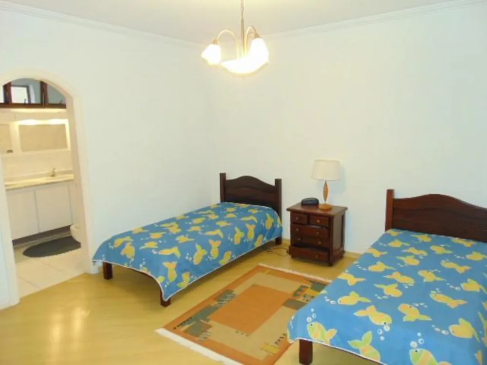 Apartamento, 3 quartos, 210 m² - Foto 8