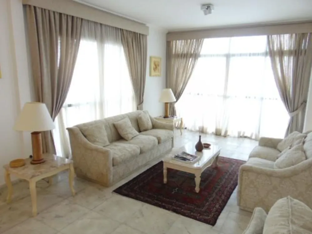 Apartamento, 3 quartos, 210 m² - Foto 4
