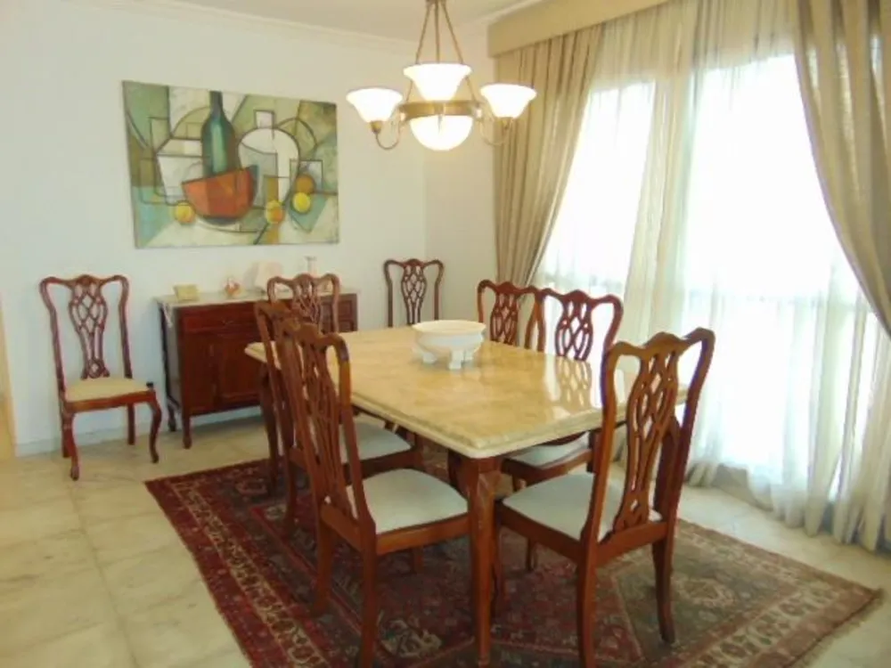 Apartamento, 3 quartos, 210 m² - Foto 6