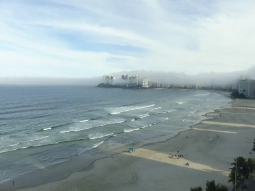 Apartamento, 3 quartos, 210 m² - Foto 1