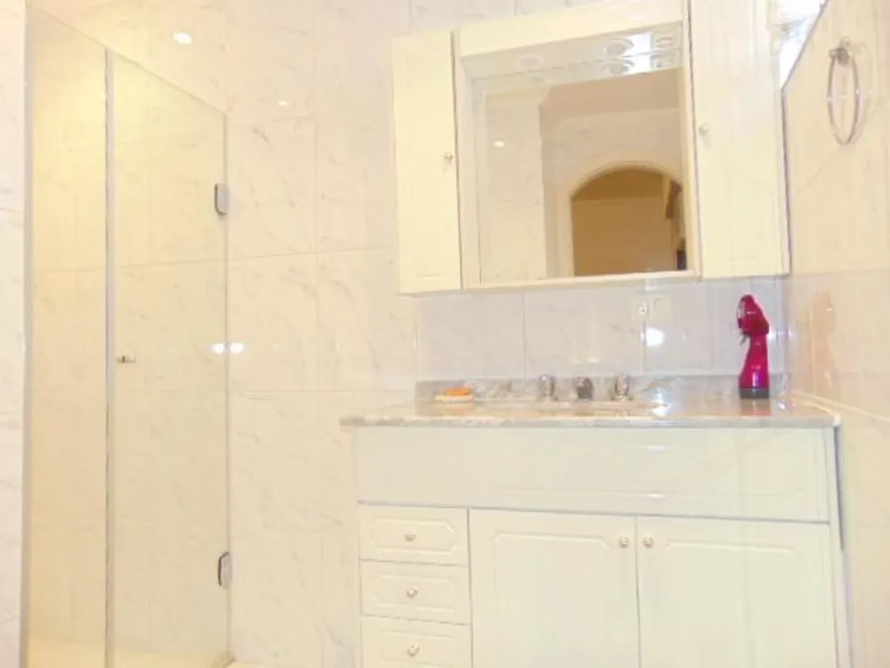 Apartamento, 3 quartos, 210 m² - Foto 11