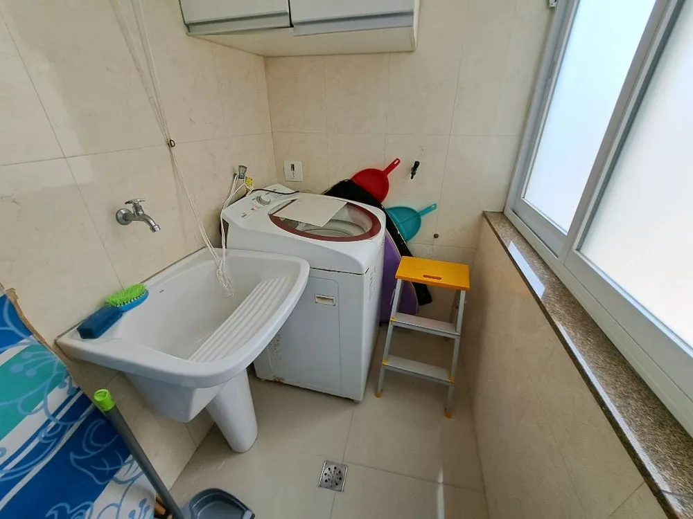 Apartamento, 3 quartos, 100 m² - Foto 1