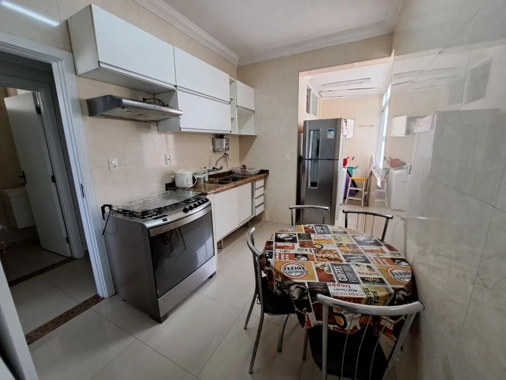 Apartamento, 3 quartos, 100 m² - Foto 5