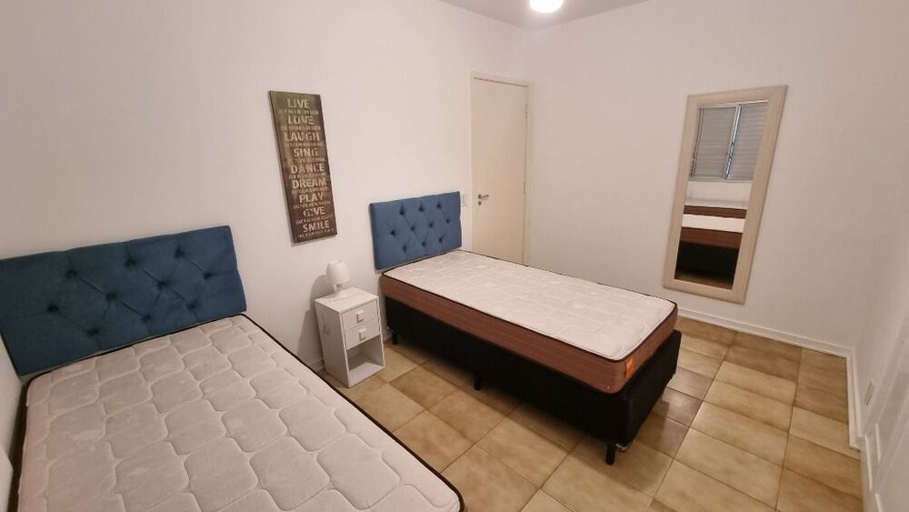 Apartamento à venda com 3 quartos, 125m² - Foto 12