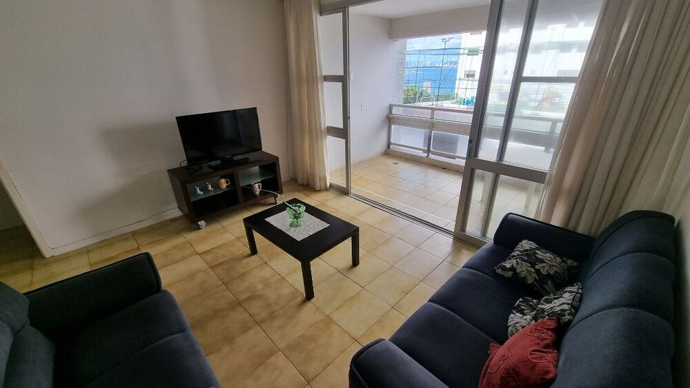 Apartamento à venda com 3 quartos, 125m² - Foto 5