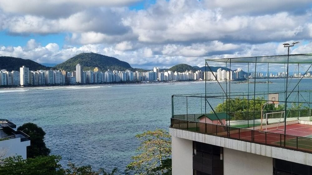 Apartamento à venda com 3 quartos, 125m² - Foto 3