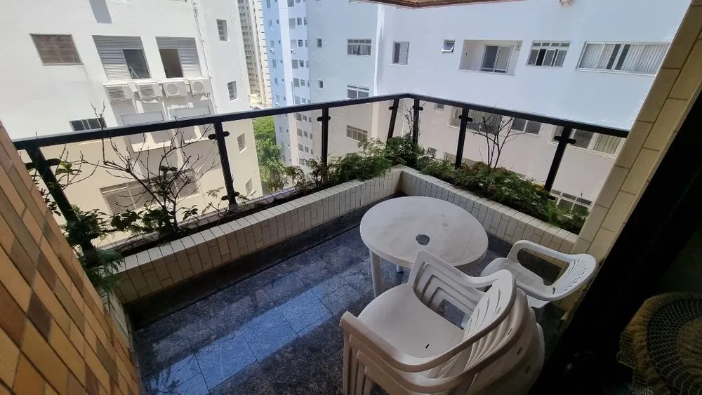 Apartamento, 3 quartos, 130 m² - Foto 1