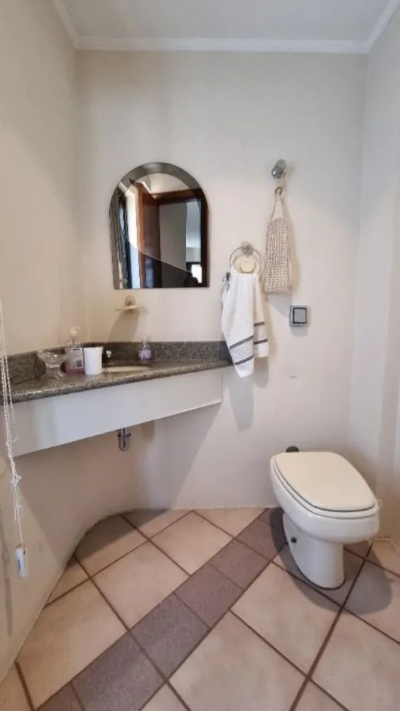 Apartamento, 3 quartos, 130 m² - Foto 5